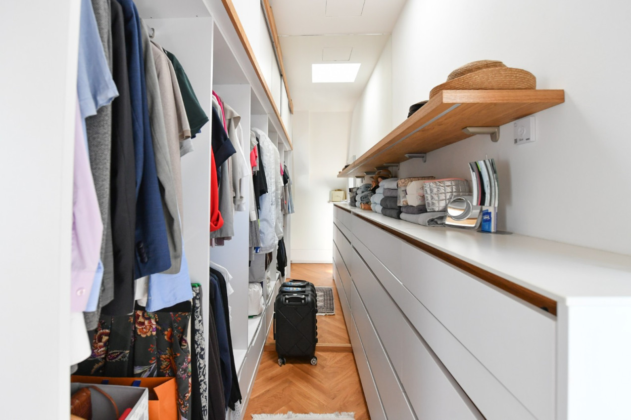 Stylové bydlení v historickém domě na Starém městě s vlastním výtahem a garáží!